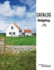 collex GIFT CATALOG（hedgehog） 